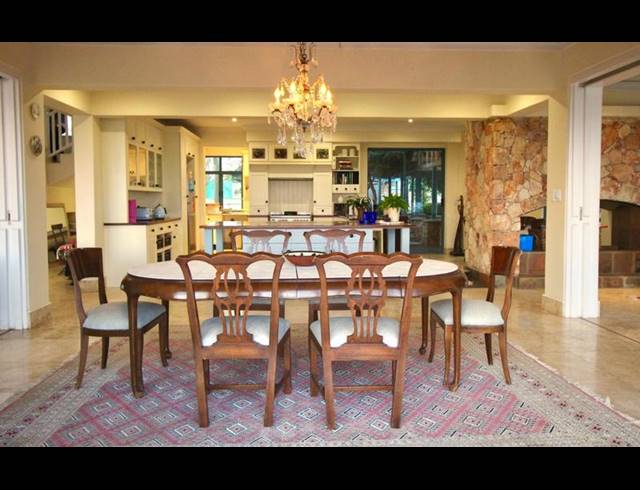 5 BEDROOM HOUSE FOR SALE IN BRIDLE PARK